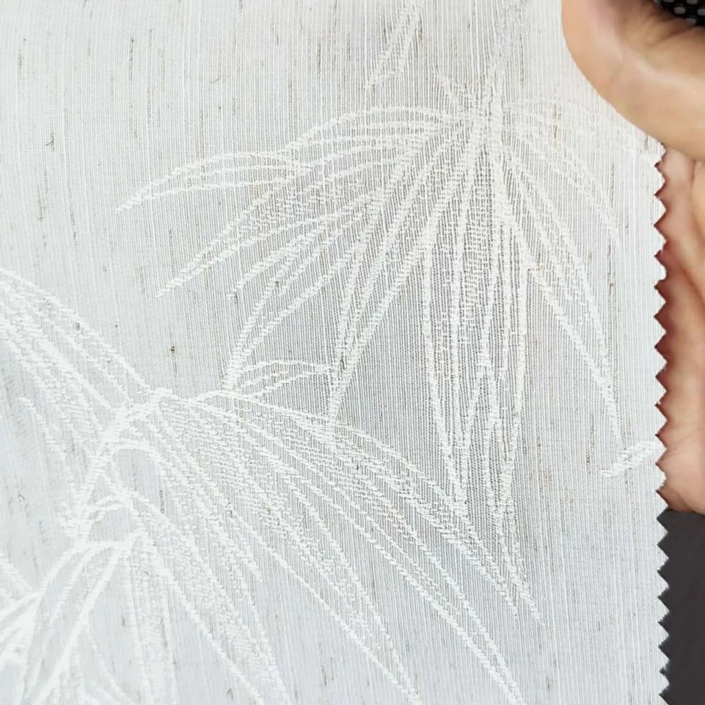 JSC sheer 067-8 to 067-12 cover JSC sheer 067-8 to 067-12 cover