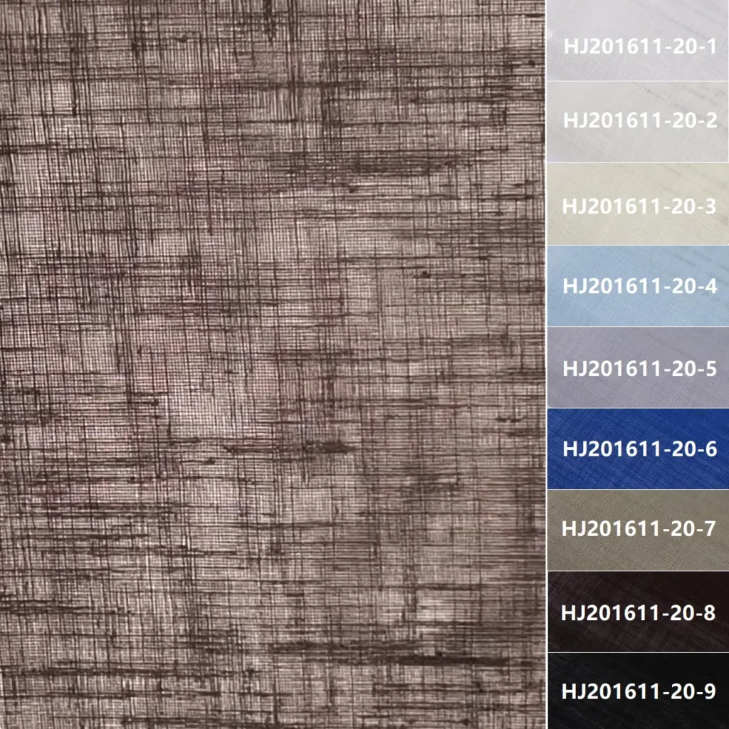 HJ sheer HJ202611-20