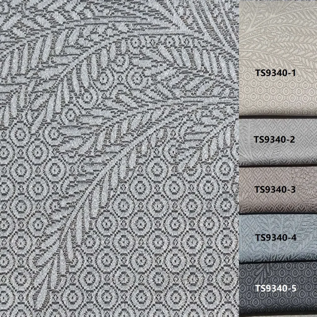 JSC fabric TS9340