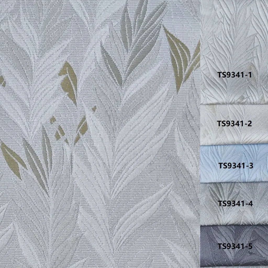 JSC fabric TS9341 JSC fabric TS9341