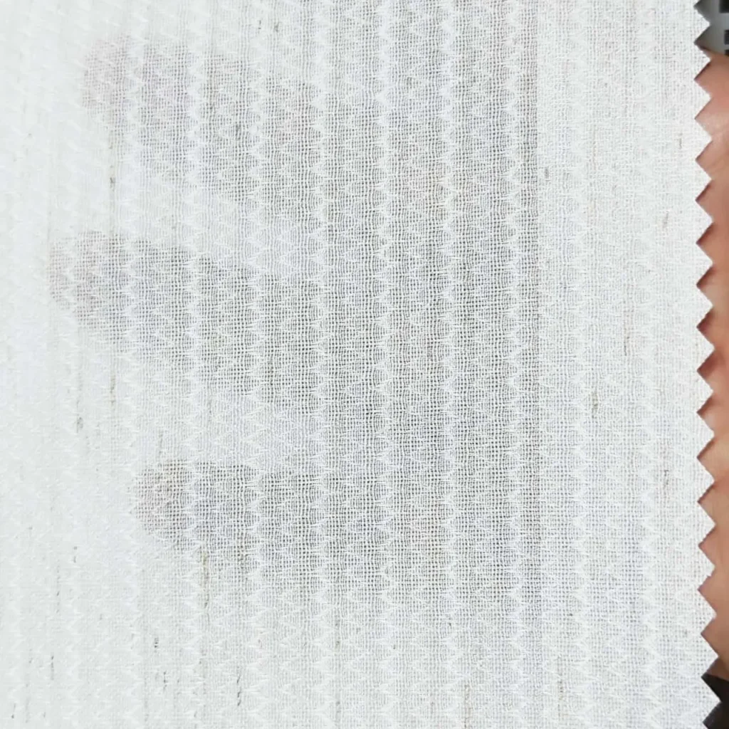 JSC sheer 067-4 wave JSC sheer 067-4 wave